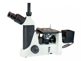 Inverted microscopes