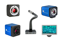 BMS Camera overzicht