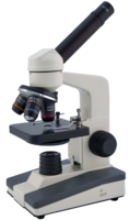 Microscopen