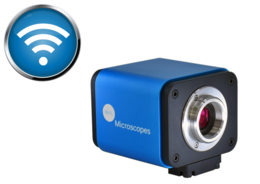 BMS WiFi-camera