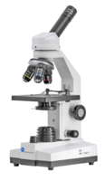 Compound microscopes