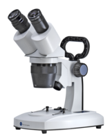 Stereo microscopes