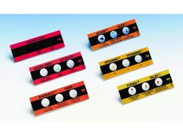 Preparatenset, set of 2