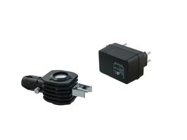 Einsteckleuchte f&uuml;r BMS 3 serie abnehmbar LED