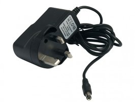 Charger UK for BMS 4,5 V DC/1 A