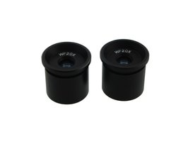 Eyepiece WF 20x/10 mm, set of two