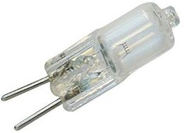 Bulb Tungsten 6 V/6 W for BMS 140