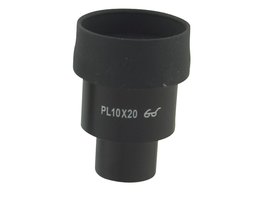 Eyepiece WFP 10x/20 mm with pointer for BMS D1