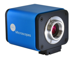 Camera-autofocus, HDMI+WiFi+AF, 2.0 MPixel, SD-kaart