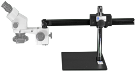 Boom stand for BMS 11, 130 to 144 X- and Y-axis