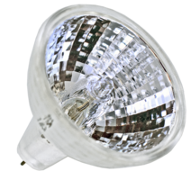 Ersatzbirne, Halogen, 12V/15W
