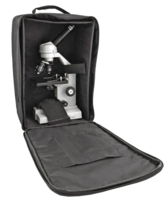 Bolsa para microscopios BMS 
