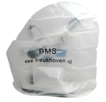Dust cover for BMS D2 &amp; D3 microscopes