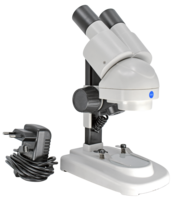 Stereo BMS S-05-2L Dual LED