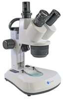 Stereomicroscoop BMS ST-40-C-2L LED trino