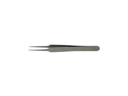 Forceps, splinter, 140 mm