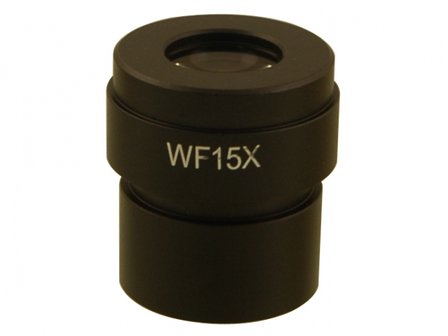 Oculair WF 15/15 mm