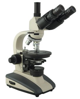 Microscopio BMS 136 POL trino