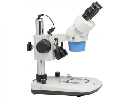 Stereo microscope BMS 130, LED