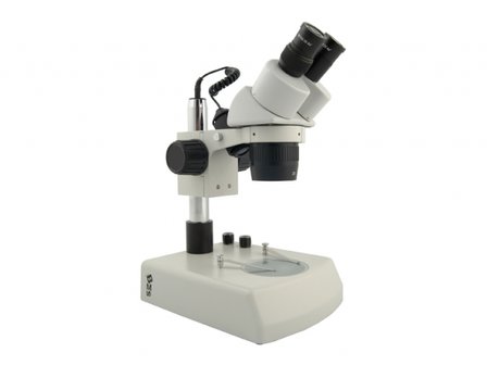 Stereo microscope BMS 11-C-2L (2x/4x)