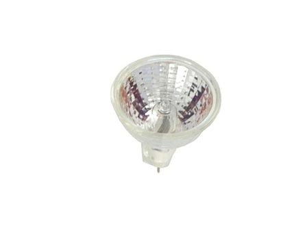 Lamp reflector halogeen 12 V/15 W topverlichting BMS 11, 140 en 143