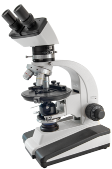 Microscopio BMS E1-223 POL Semi Plan