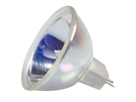 Lamp reflector halogeen 150 W voor 75730 en 757350