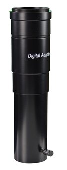 Adapter TS voor Sony DSC-W5 camera