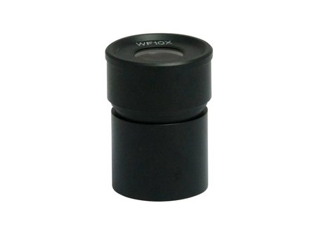 Micrometer eyepiece WF 10x/18 mm