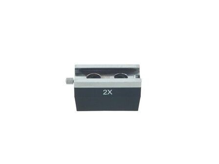 Objective holder pair 2x for BMS S-10 series