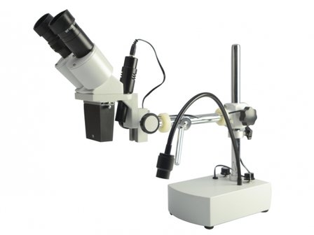 Stereo microscope BMS ST-50 LED