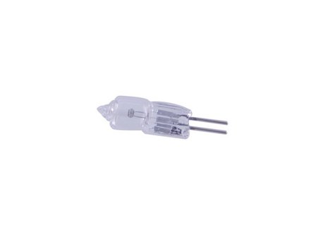 Lamp 6V-20W, halogeen