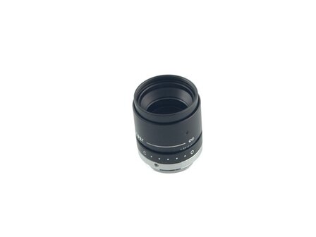 Lens 25 mm C-mount