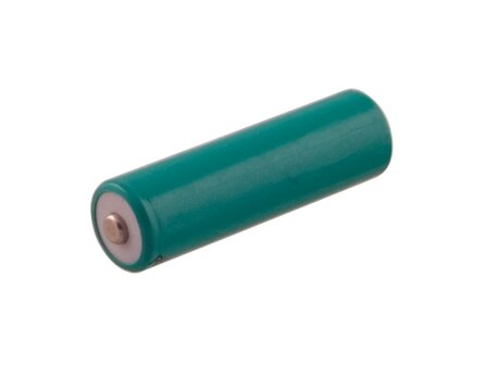 Batterij oplaadbaar 1,2 V  R06NiMH