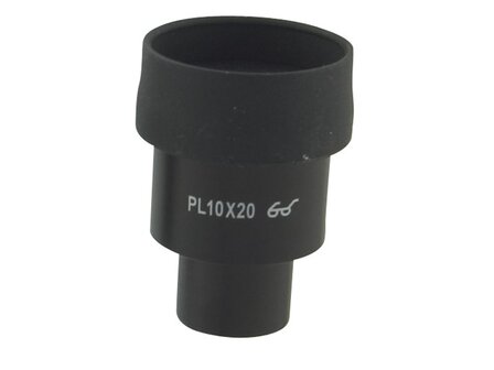 Eyepiece WFP 10x/20 mm for BMS D1