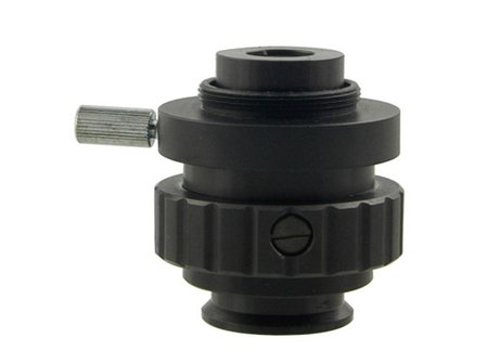 Video adapter BMS D1 for 1/2 inch camera