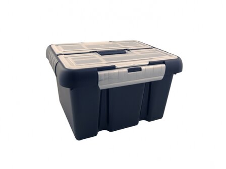 BMS dBox zonder inhoud