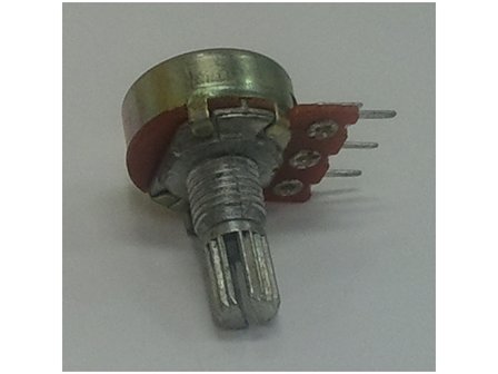 Potentiometer 500K