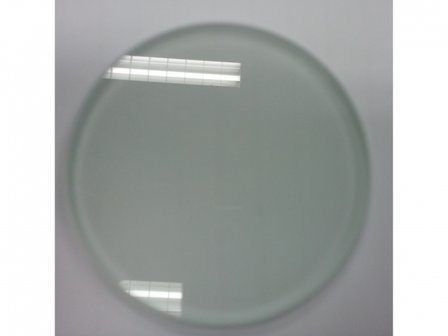 Plaque de verre, 60mm