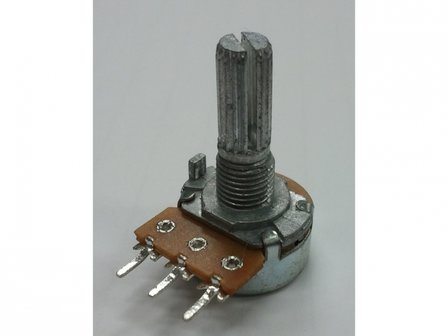 Potentiometer 50K