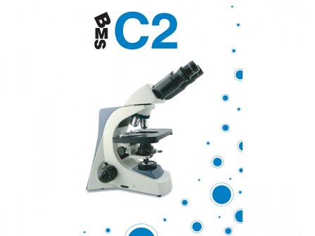Brochure BMS C2 microscopes