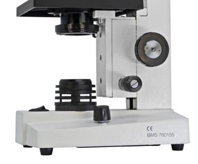 Microscoop BMS 200-FL LED