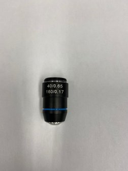 Objectief 40x BMS037