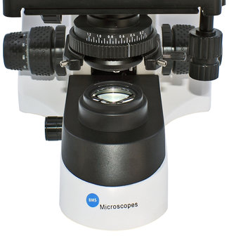 Microscope BMS D3-223eP ~ Epi Fluorescence