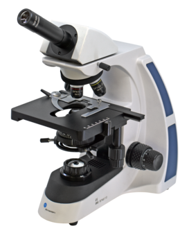 Microscopio BMS D2-211sP