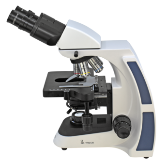 Microscope BMS D3-220eP ~1000x