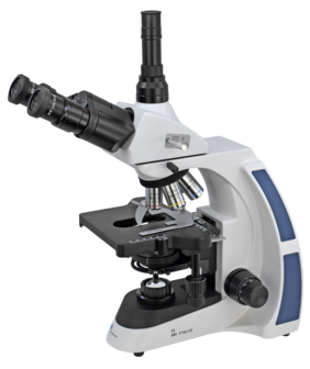 Microscopio BMS D3-223eP ~1000x