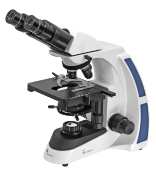 Microscoop BMS D2-220sP 600x