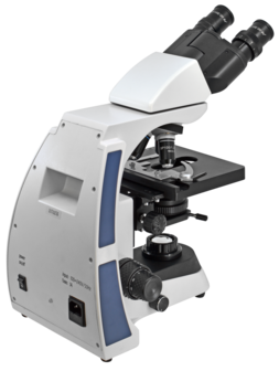 Microscoop BMS D2-220sP 600x