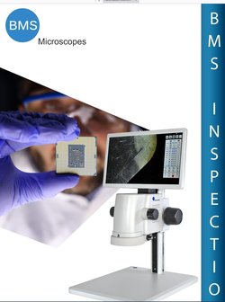 BMS Microscopes Inspection &amp; Industry